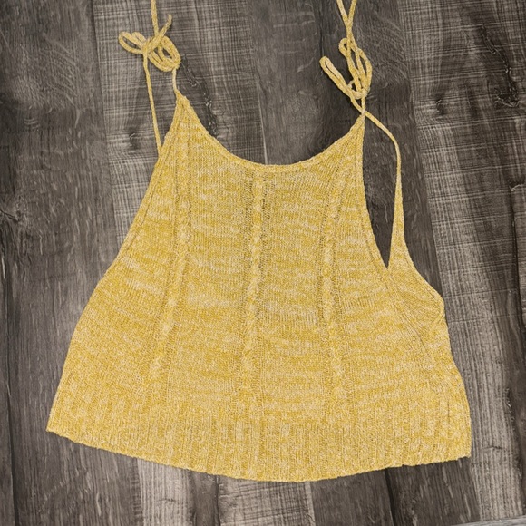 Free People Shirt - Picture 2 of 4